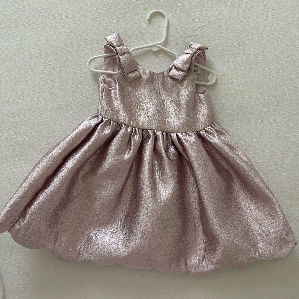 Toddler dress